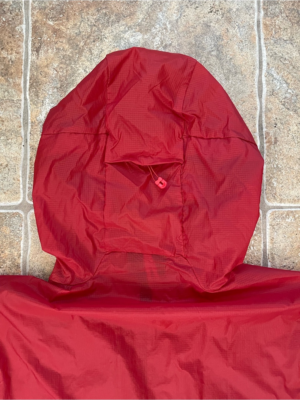 Men's Houdini® Jacket (NWOT) - Picture 5 of 8